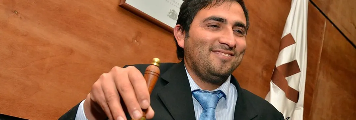 Increpan a alcalde de Hualpén por situación crítica de humedal Vasco de Gama