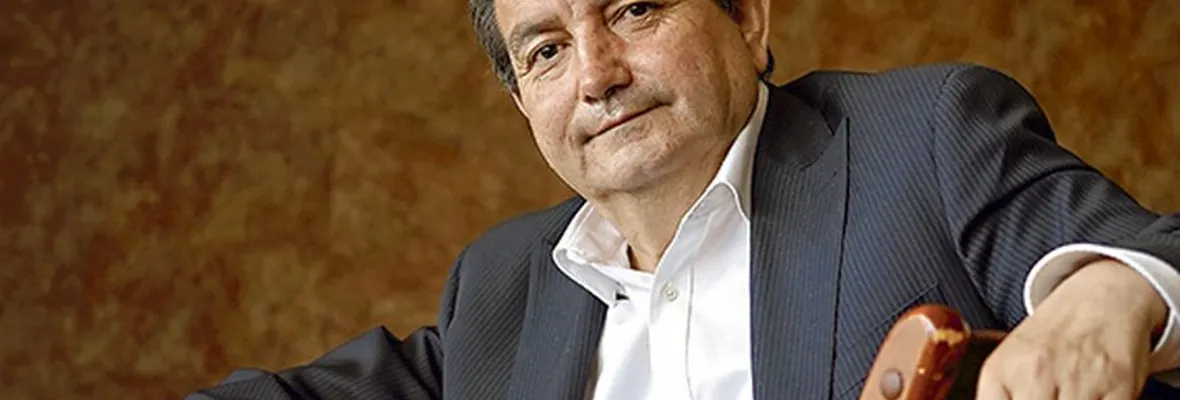 Juzgado decretó prisión preventiva de exalcalde Miguel Ángel Aguilera por casos de corrupción