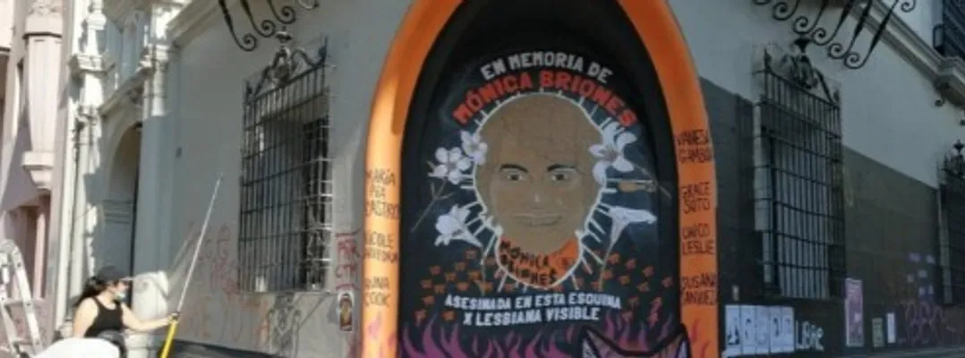 Día de la visibilidad lésbica: Una larga lucha por los derechos y la justicia
