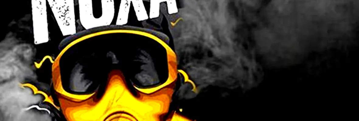 LITERATURA| "Noxa": Una nube de intrigas