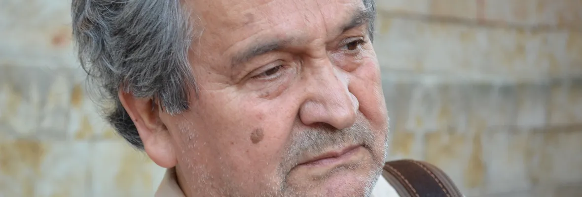 Poesía en Concepción durante dictadura: el rol trascendental de Omar Lara y Revista LAR