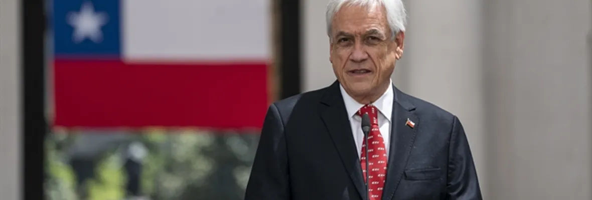 Gobierno recortó recursos de Gobernadores electos en votación popular y aumentó presupuesto para delegados designados por Piñera