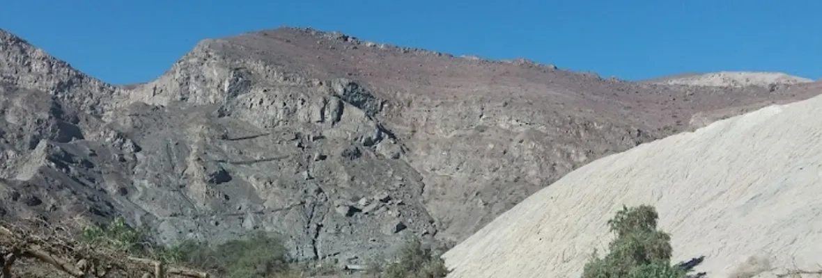 Trabajador murió al interior de faena minera tras accidente en Tierra Amarilla