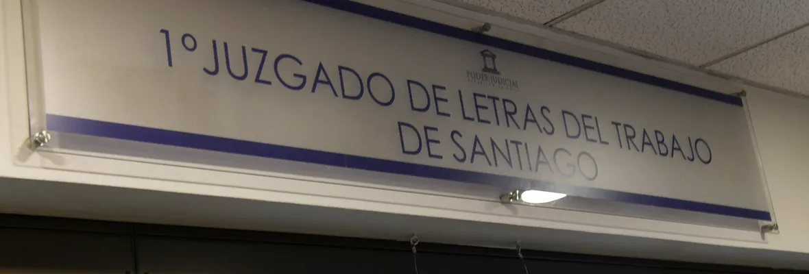 Condenan a sostenedora del Liceo Camilo Henríquez de Temuco a capacitaciones de negociación colectiva y derechos fundamentales