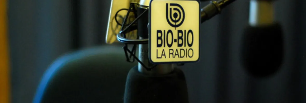 Triunfo sindical: Condenan a Radio Bío-Bío por reemplazar a trabajadoras/es durante huelga