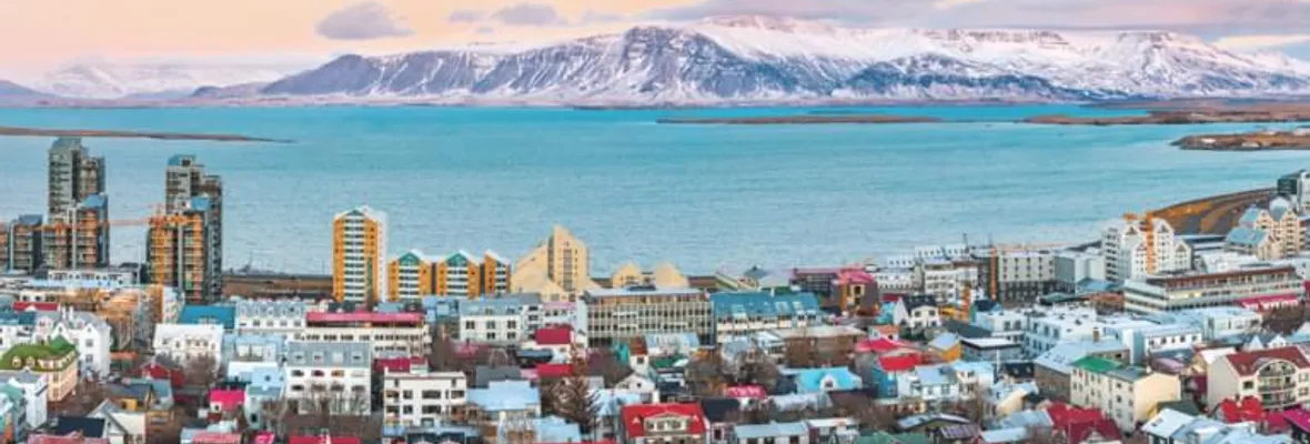 Islandia: El rotundo éxito de reducir la jornada laboral a cuatro días