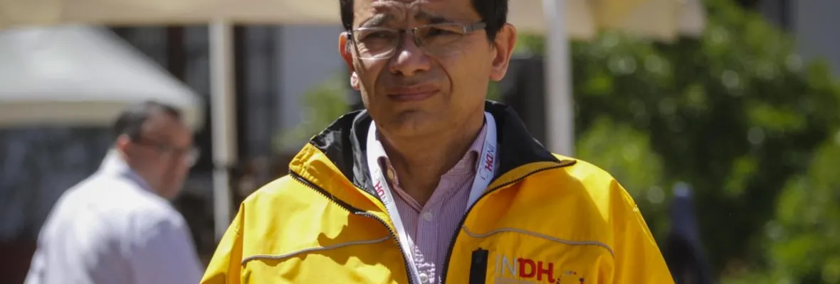 Trabajadoras/es del INDH respaldan exigencia de renuncia de su director tras acusaciones de irregularidades