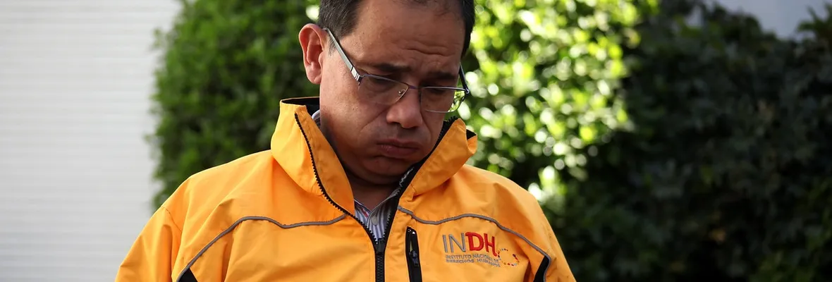 Asociación de Funcionarias/os del INDH exige salida de Sergio Micco tras demanda en su contra