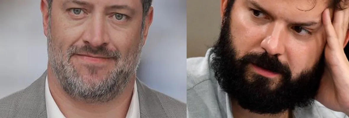 Sorpresa en las primarias de los partidos: Boric y Sichel se imponen en sus pactos