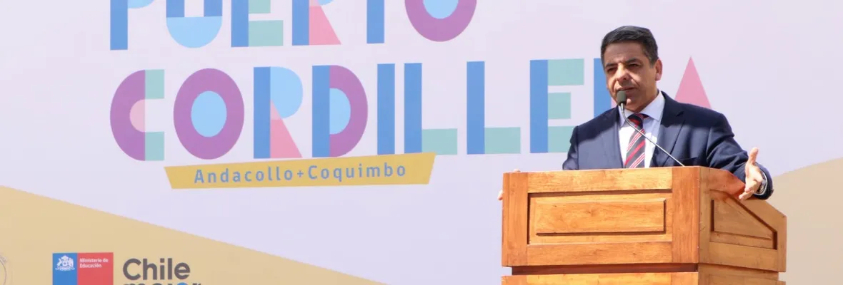 Colegio de profesores/as de Coquimbo exige la renuncia de la directiva del SLE Puerto Cordillera tras la objeción de beneficios laborales