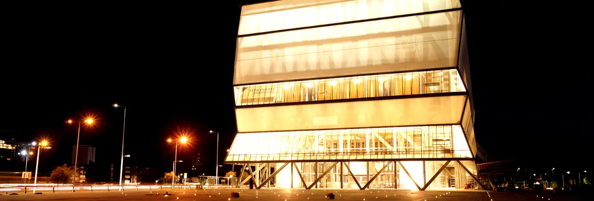 Sidarte: Ante el uso de Teatro Biobío para evento empresarial Erede