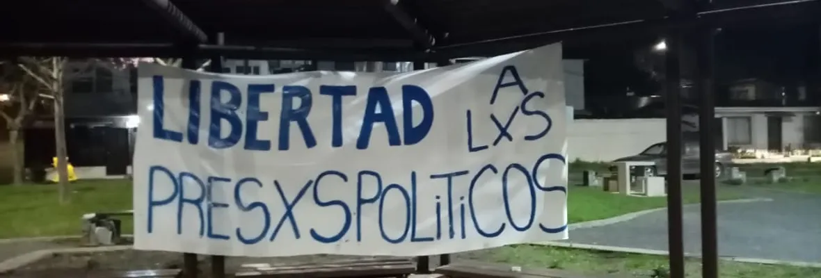 Revuelta Social, Castigo y Amnistía