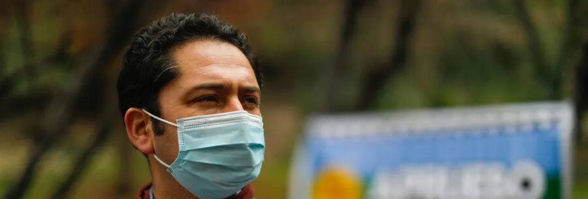 PODCAST | Cerro a la Izquierda: El candidato de la ouija