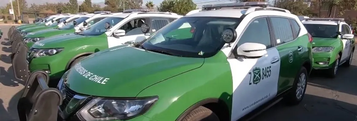La muerte del cabo Florido también es culpa de Carabineros de Chile