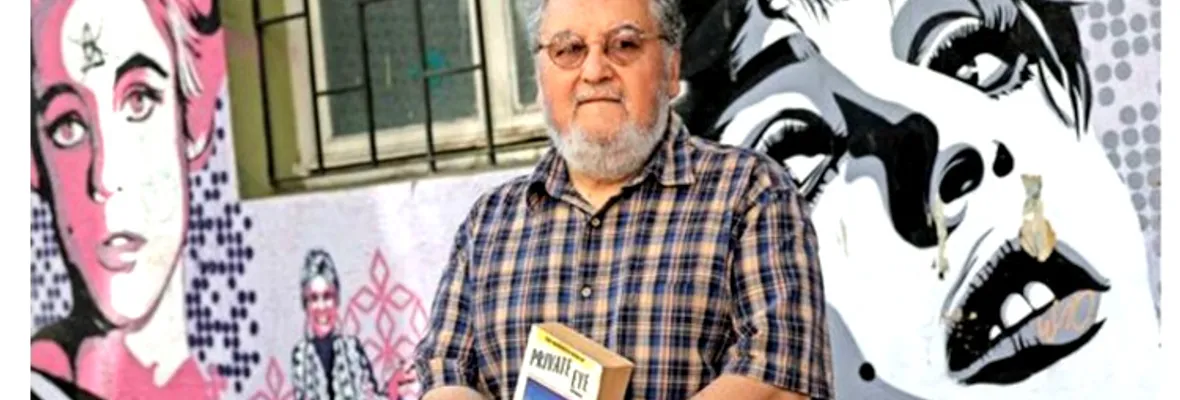 Revista Trazas Negras: Un año de publicaciones en torno a los géneros oscuros en la literatura y el cine