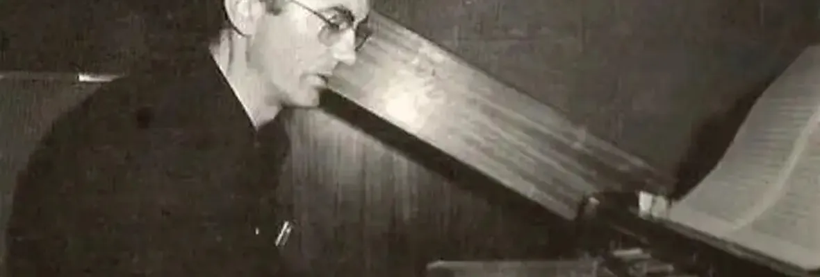 “Tú has venido a la orilla”: Cura compositor de emblemáticas canciones de misa Cesáreo Gabaráin es acusado de abuso sexual infantil