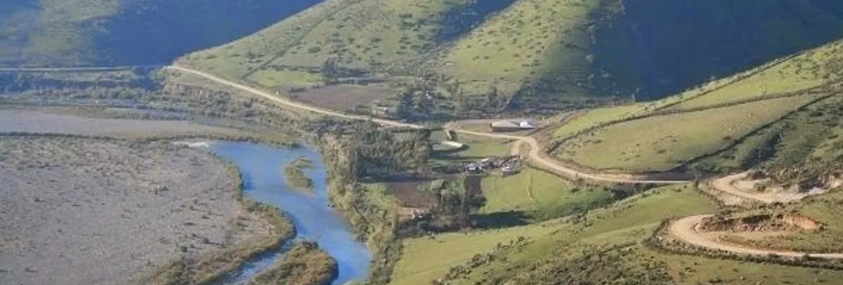La provincia de Choapa dice no al proyecto Plan Regulador Intercomunal para la mega minería