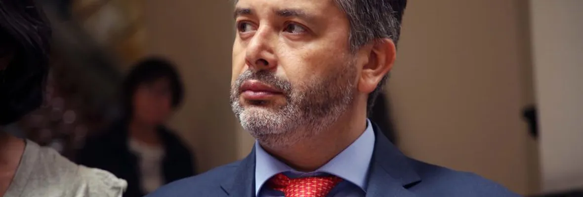 Corte de Apelaciones rechazó sumario contra juez Urrutia tras apuntar a Poder Judicial por falencias en investigaciones de DD.HH.