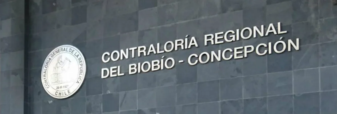 Presentan denuncia en Contraloría contra municipio penquista por posibles irregularidades en la licitación del manejo de áreas verdes en Concepción