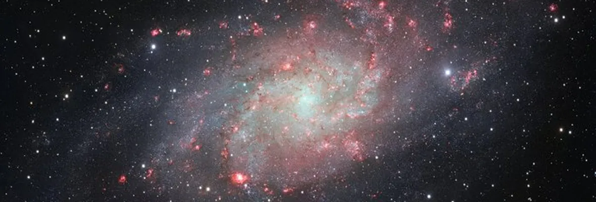 Por primera vez un proyecto liderado desde Chile obtiene horas de observación “a gran escala” en ALMA