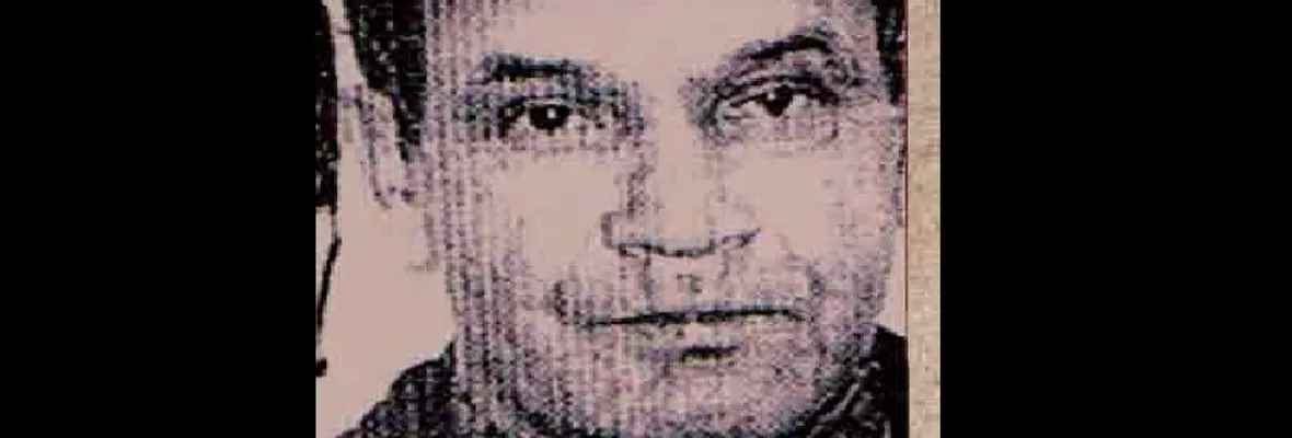En libertad condicional murió uno de los asesinos de los hermanos Vergara Toledo