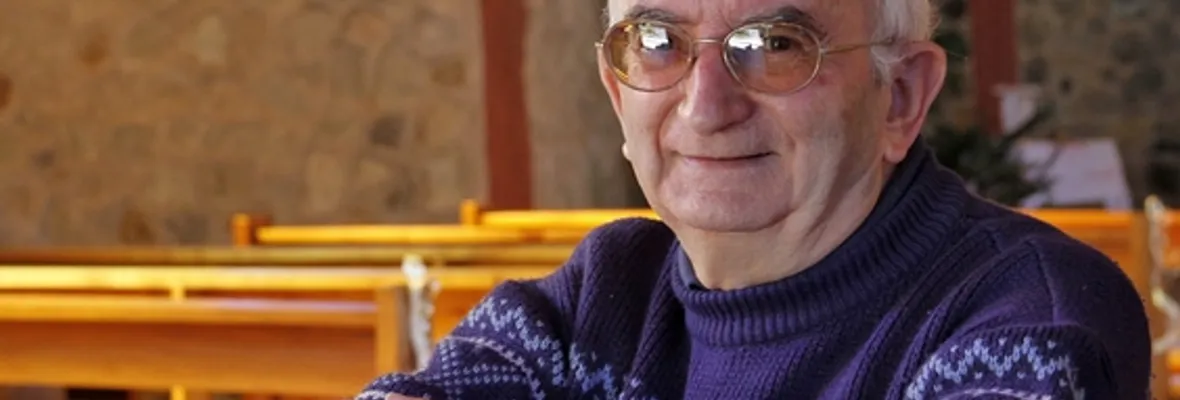 José Luis Ysern mensajero de la Liberación