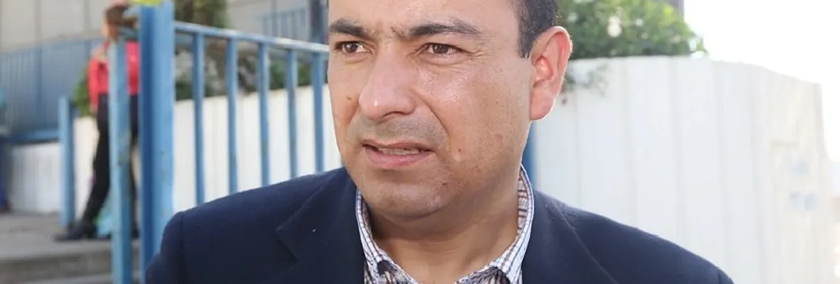 Ex gobernador UDI de San Antonio fue condenado por fraude al Fisco