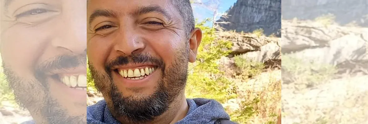 Familia de Maximiliano Duque acusa lentitud por parte de la PDI tras su desaparición en Chillan hace ya un mes
