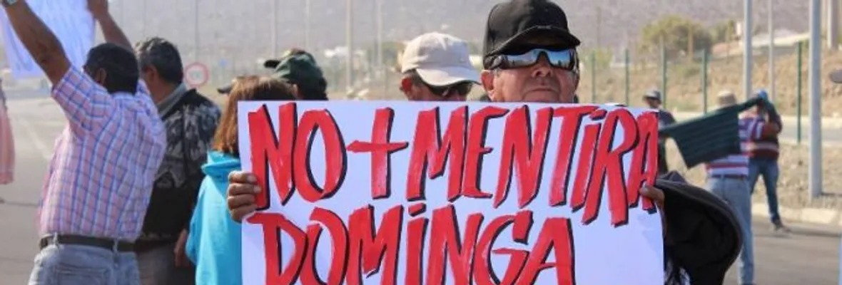 Proyecto Dominga aún respira: Familias Délano y Garcés iniciaron gestiones para venta a consorcio chino