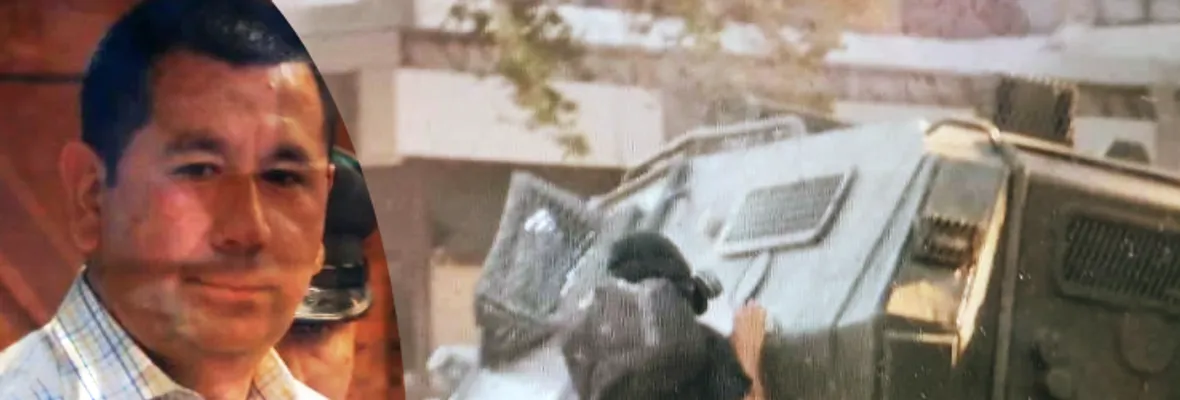 Carabinero que atropelló a Oscar Pérez fue reformalizado por tortura y quedó en prisión preventiva