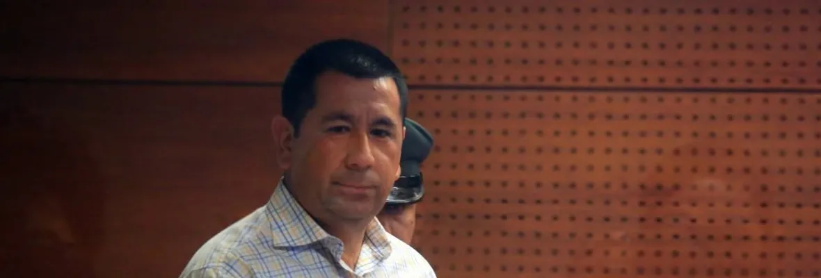 Revocaron prisión preventiva de carabinero imputado por atropello de joven durante el Estallido Social