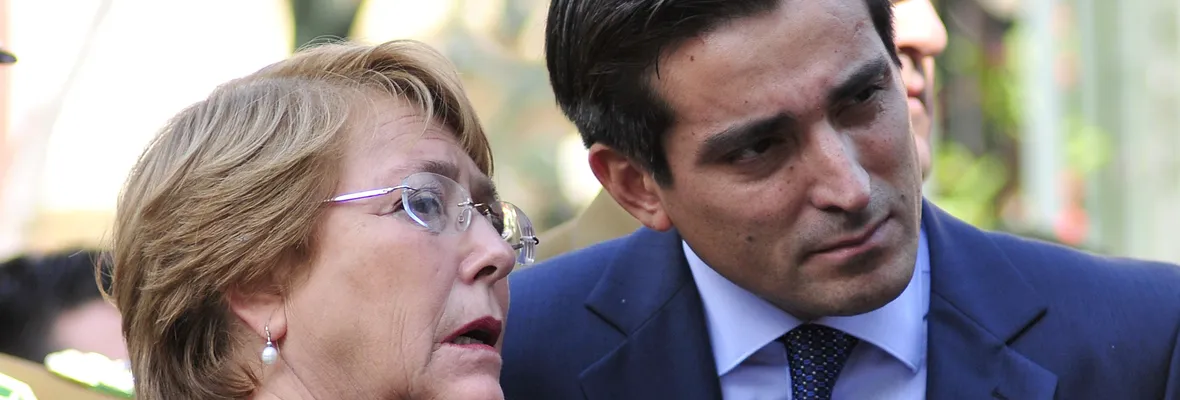 Incluyendo a exministro del Interior de Bachelet: Fiscalía decidió no perseverar en investigación de Caso SQM contra 34 personas