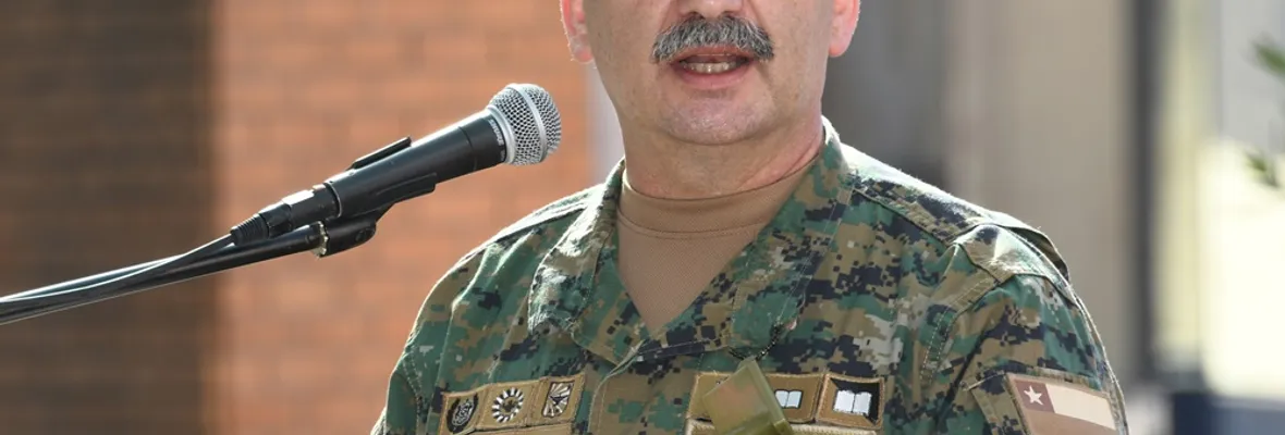 Exjefe de Inteligencia del Ejército declaró que intervino teléfonos de quienes destaparon Milicogate por seguridad nacional