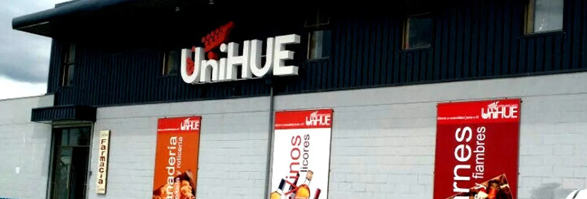 Supermercado Unihue de Santa Juana deberá reincorporar a trabajadoras/es despedidos ilegalmente