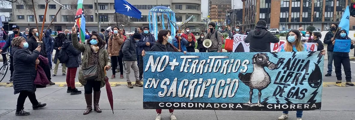 A pesar del rechazo de comunidades Consejo Regional aprobó Plan Regulador Metropolitano del Gran Concepción