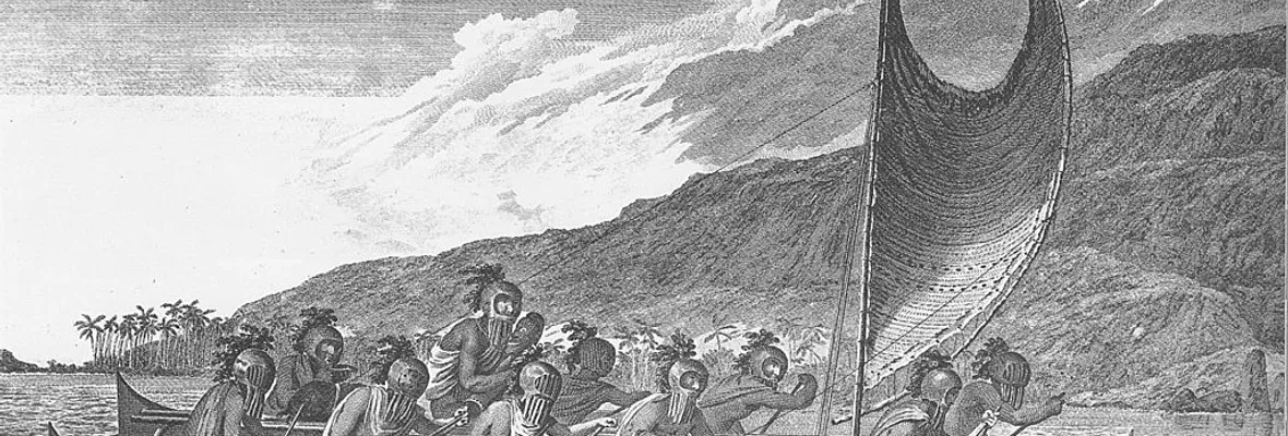 Maoríes en la Antártida mil años antes que los europeos