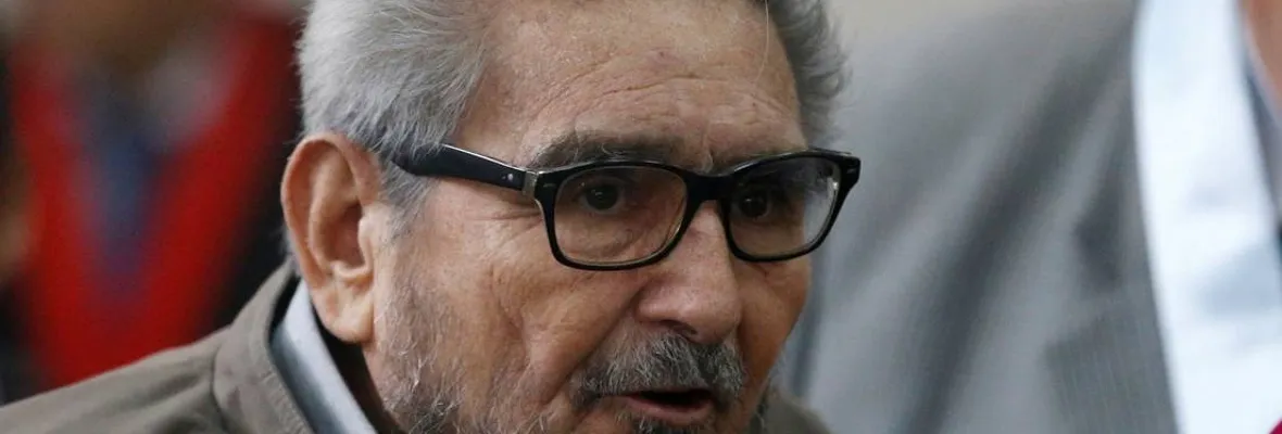 Perú crea una ley para hacer desaparecer cadáver de Abimael Guzmán