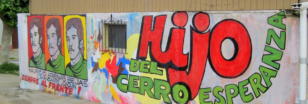 Inauguraron Biblioteca Popular "Comandante Joaquín" en Valparaíso