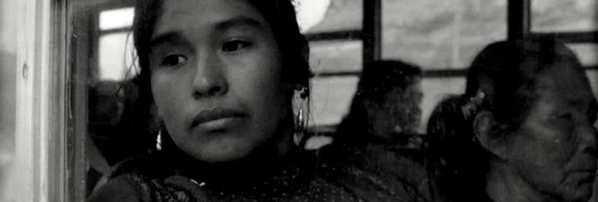 CINE| “Canción sin nombre”, brutalidad y racismo contra mujeres indígenas