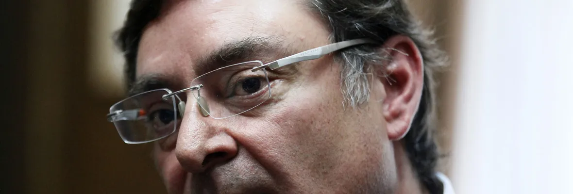 Corrupción en Lo Barnechea: Corte Suprema ratifica que Felipe Guevara otorgó permiso ilegal a empresa para publicidad