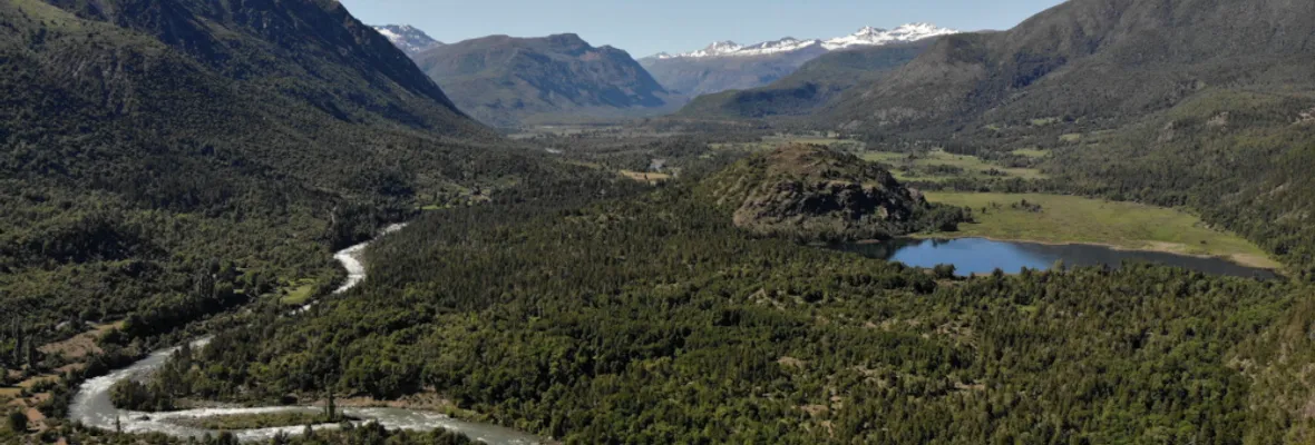 Con intención de estar operativo en 2030: Gobierno publicó relicitación de cuestionado proyecto embalse Punilla