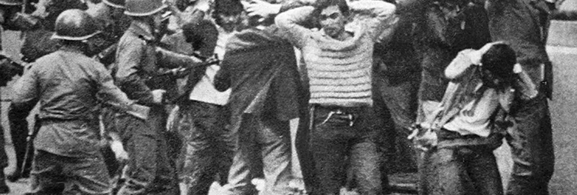 Documentos desclasificados acreditan colaboración de espías australianos con la CIA para impulsar el Golpe de Estado en Chile