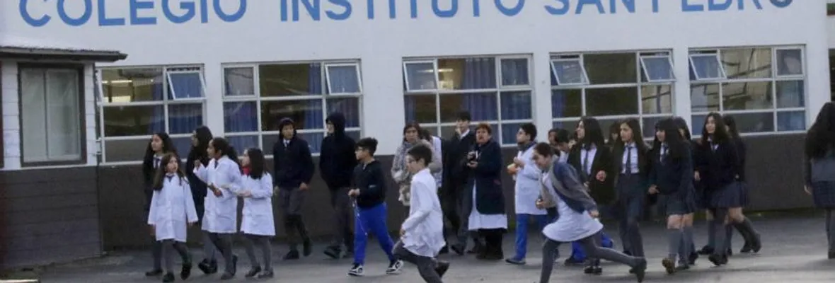 Contraloría Ciudadana GEC: cuando el control social entra a la escuela
