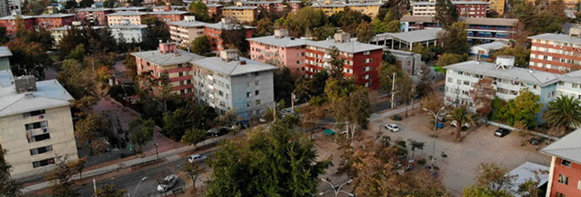 "Memorias de la Río": Reconstruir la historia de una población obrera al norte del Mapocho