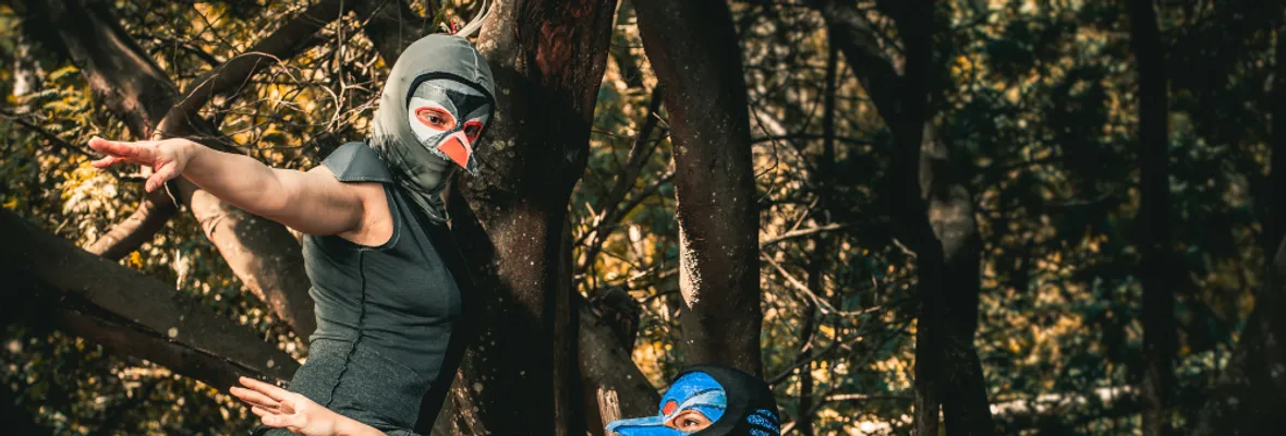 “Lihuen, danza para la infancia” se presentará en el Teatro Biobío