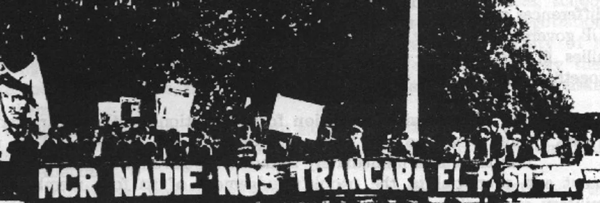 Condenan a dos carabineros por crimen de comunero en Lautaro en 1973