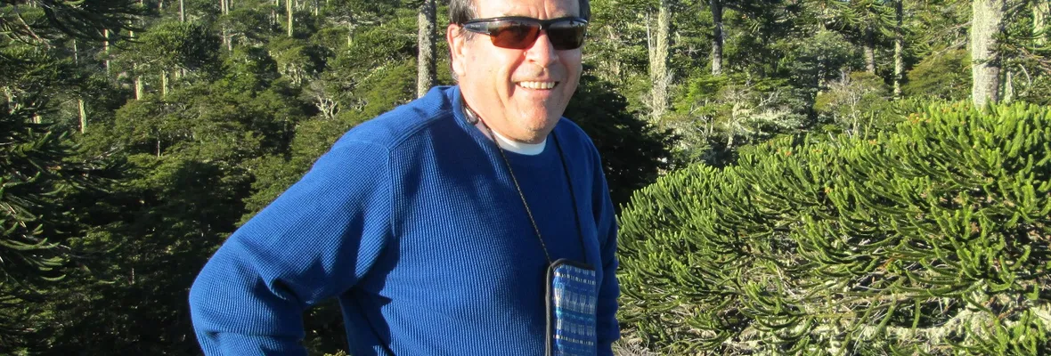 Miguel Altieri abrió el 2do Congreso Chileno de Agroecología: "Somos una alternativa a la crisis global"