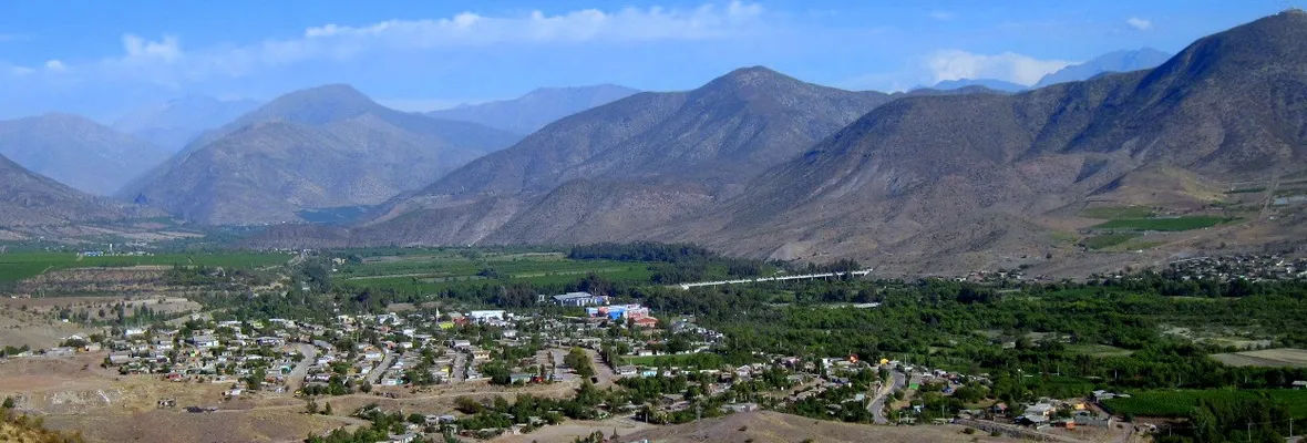 Persecución a la vida campesina: DGA multa con 28 millones de pesos a 17 familias campesinas de Monte Patria