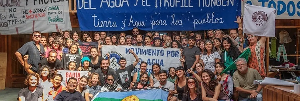 El Ordenamiento Territorial en la nueva Constitución: algunos debates