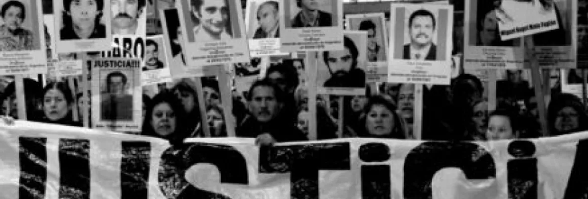 Comisión de Derechos Fundamentales de la Convención aprobó prohibición del negacionismo a violaciones a los derechos humanos